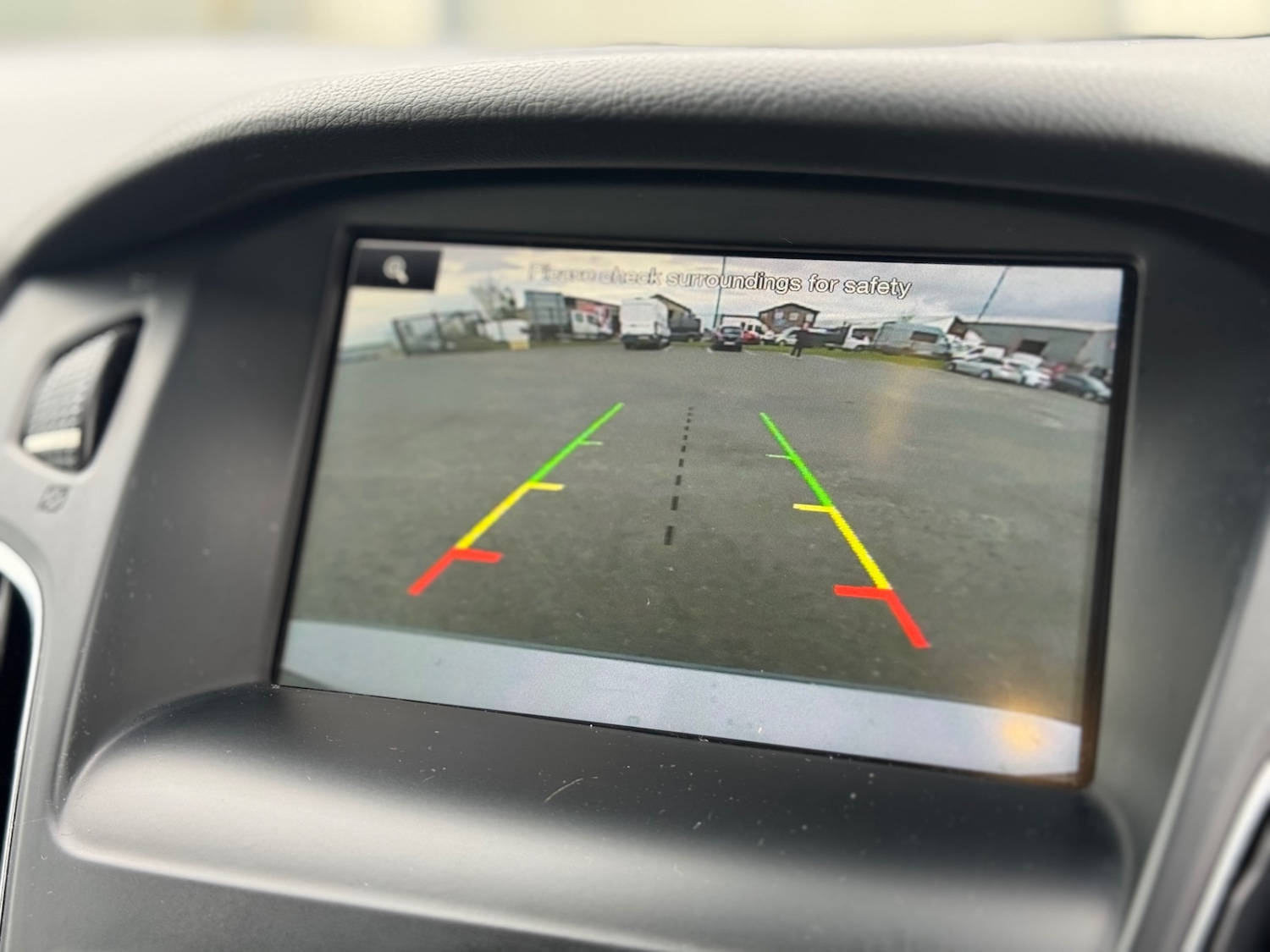 Used Ford Focus 2015 for sale - 78178220: Photo 16