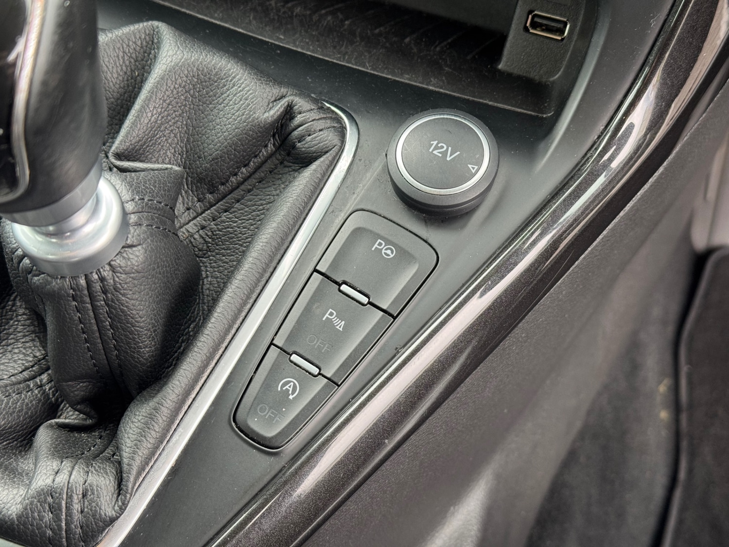 Used Ford Focus 2015 for sale - 78178220: Photo 17