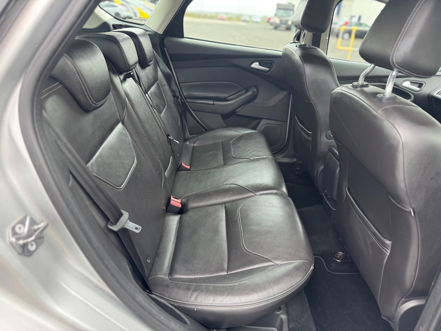 Used Ford Focus 2015 for sale - 78178220: Photo 19