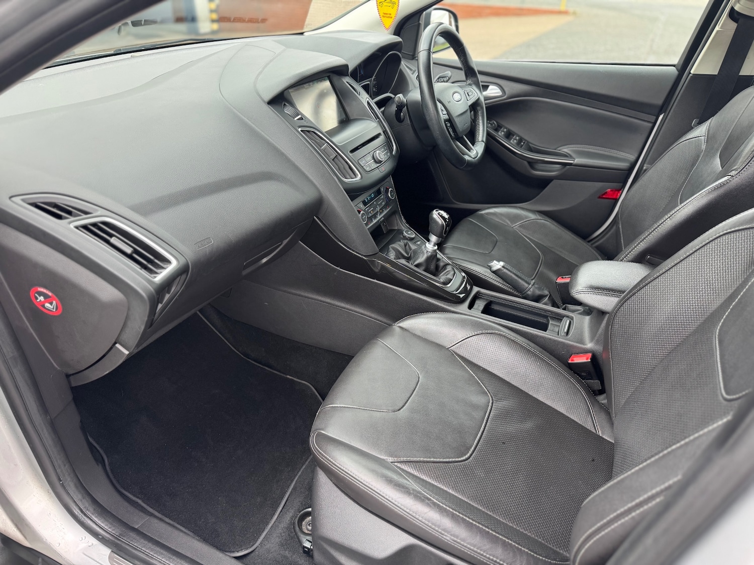 Used Ford Focus 2015 for sale - 78178220: Photo 20