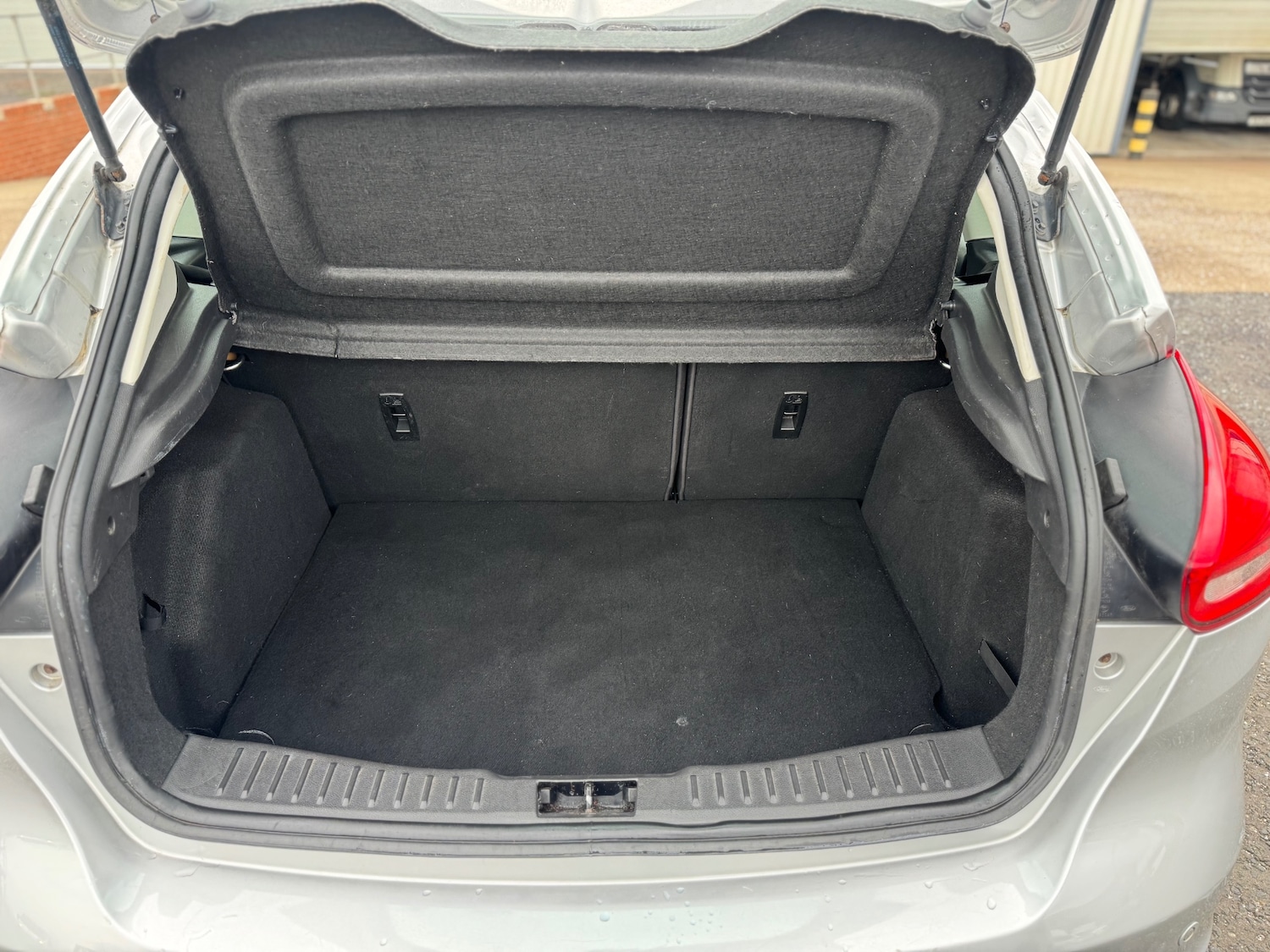 Used Ford Focus 2015 for sale - 78178220: Photo 21