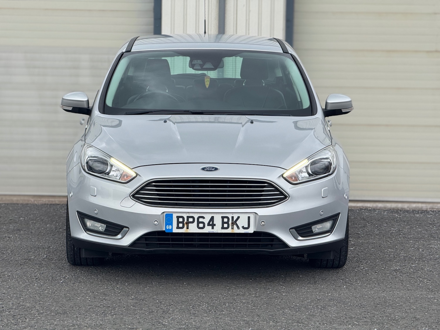 Used Ford Focus 2015 for sale - 78178220: Photo 8