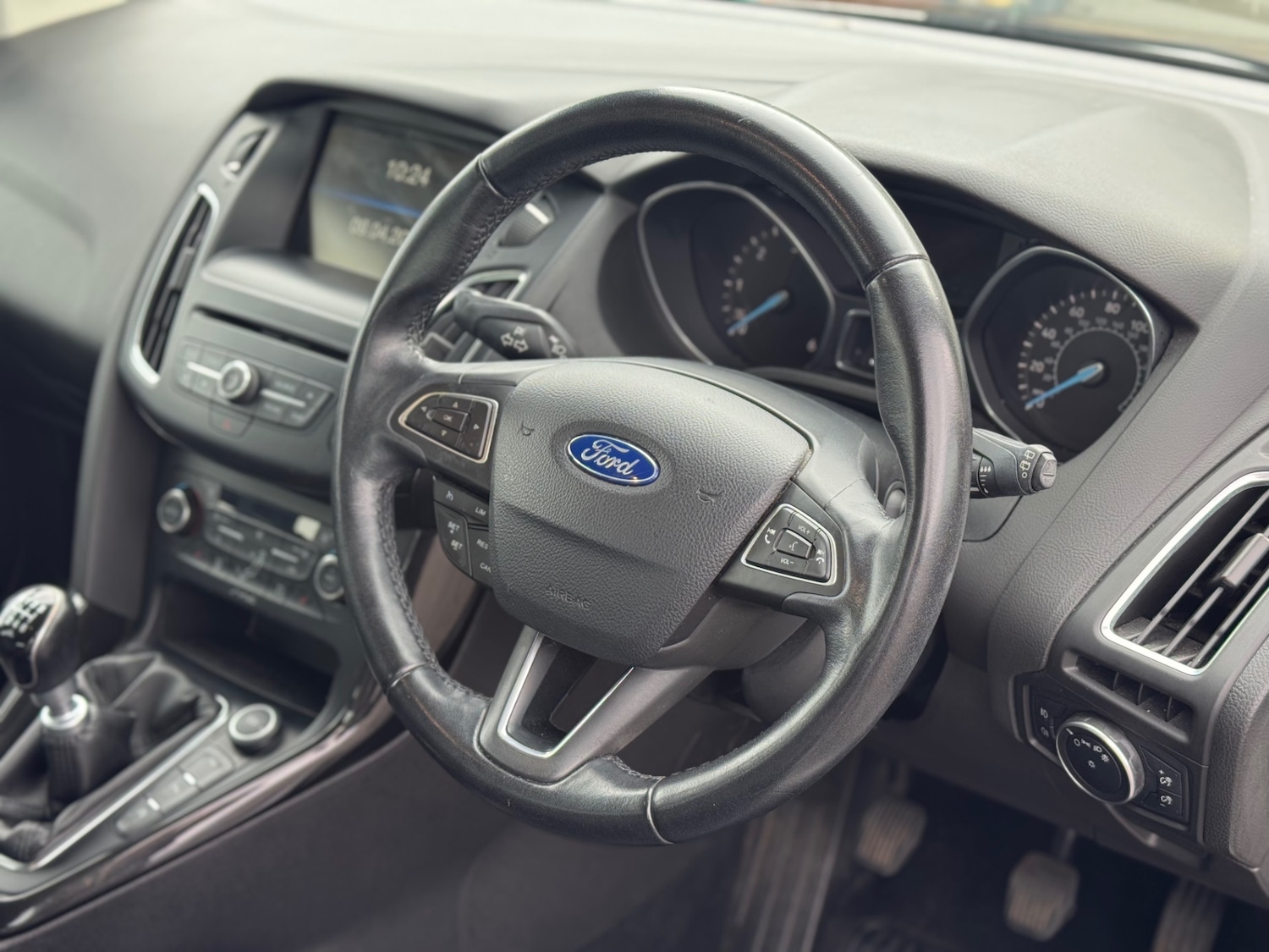 Used Ford Focus 2015 for sale - 78178220: Photo 9