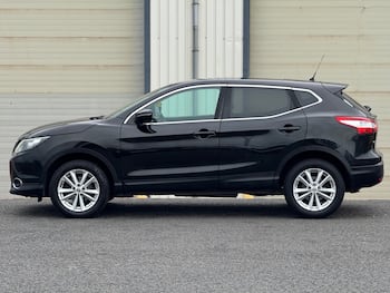 Used Nissan Qashqai 2014 for sale - 79703928: Photo