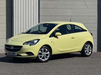 Used Vauxhall Corsa 2015 for sale - 74605792: Photo