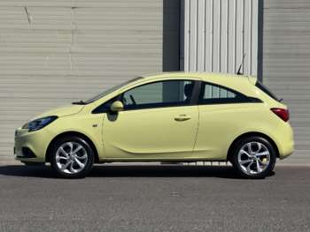 Used Vauxhall Corsa 2015 for sale - 74605792: Photo