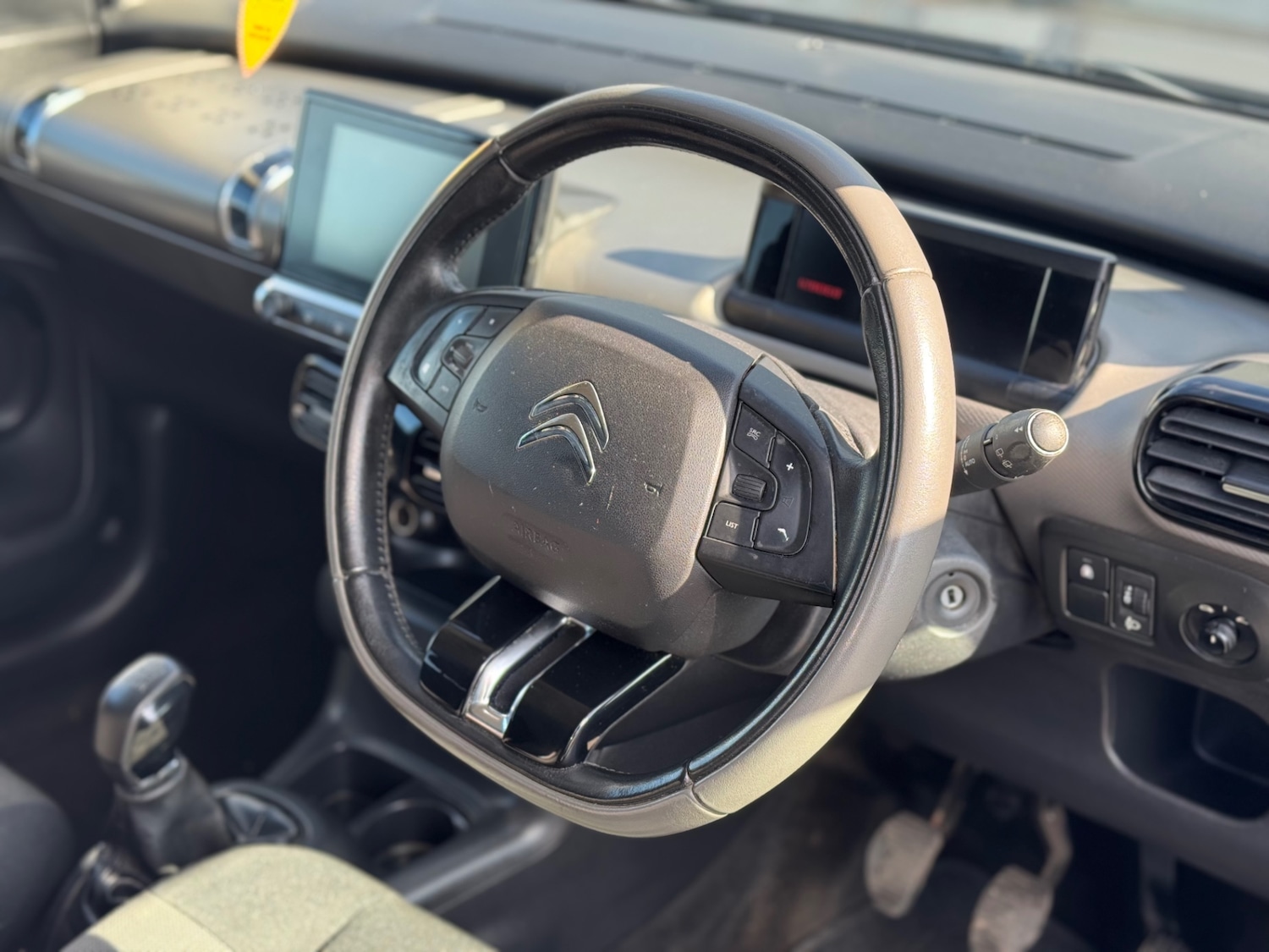 Used Citroen C4 Cactus 2016 for sale - 77918234: Photo 10