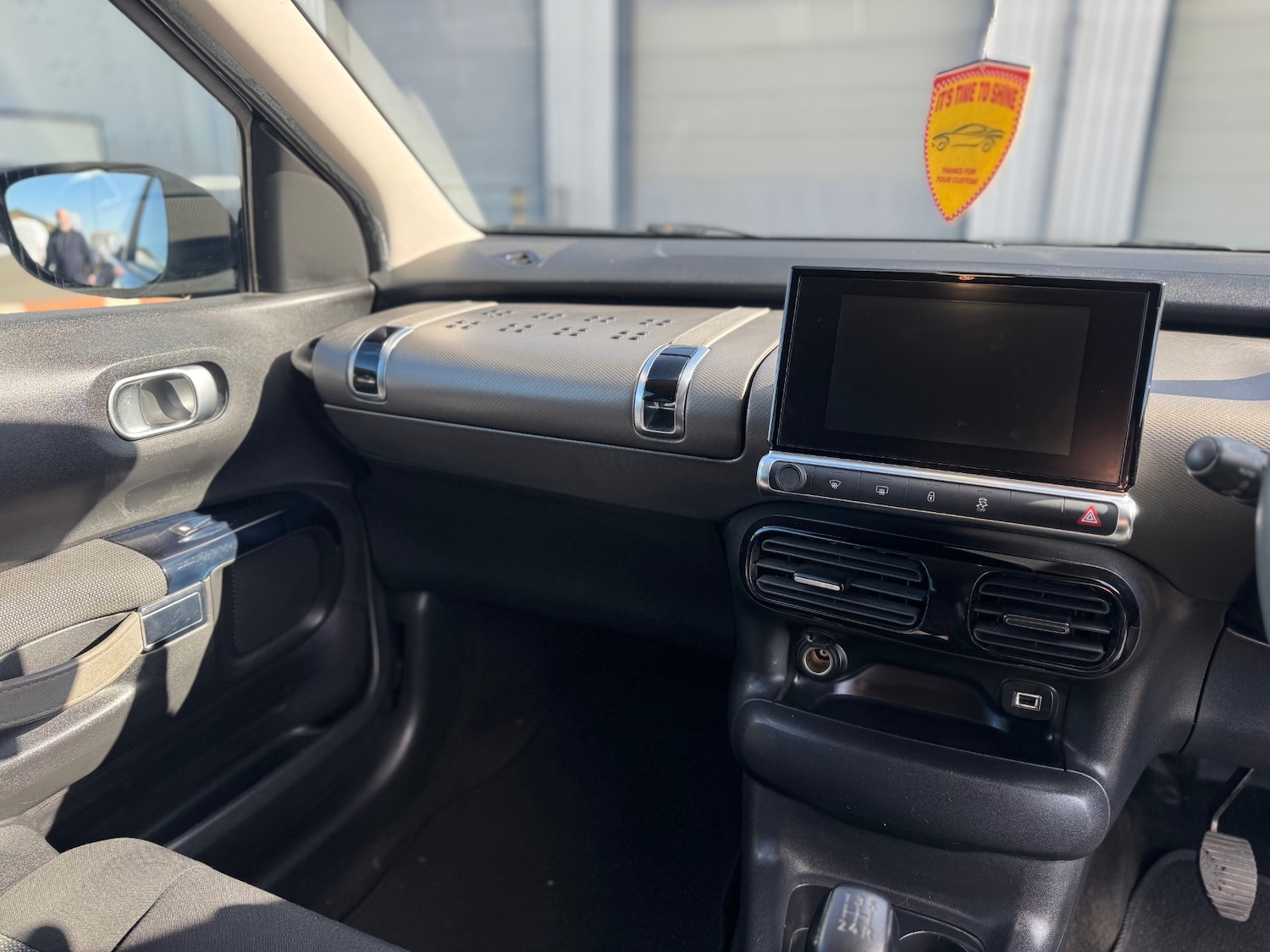 Used Citroen C4 Cactus 2016 for sale - 77918234: Photo 14