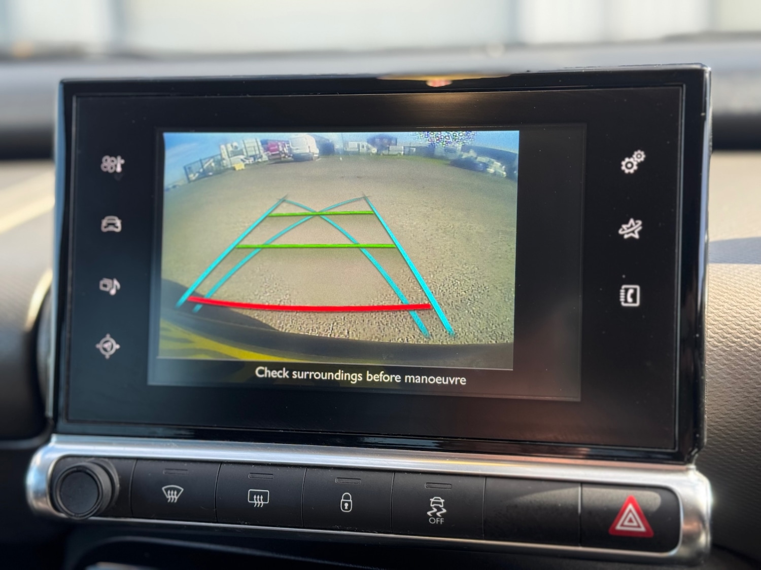 Used Citroen C4 Cactus 2016 for sale - 77918234: Photo 16