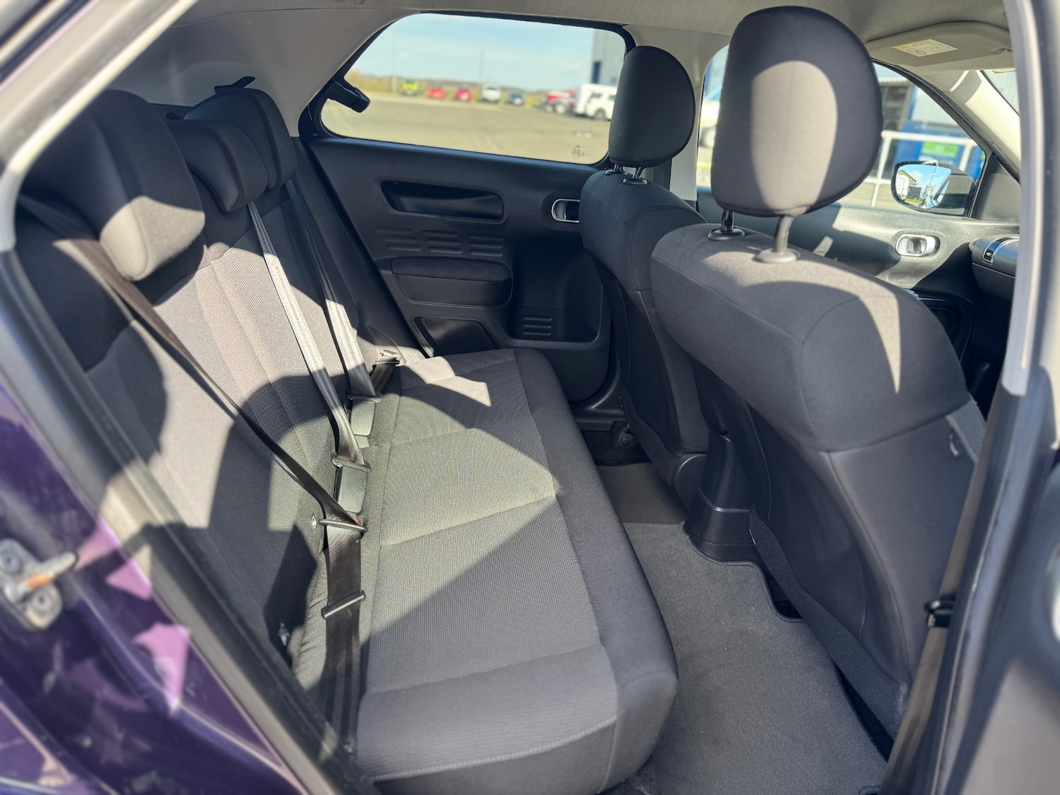 Used Citroen C4 Cactus 2016 for sale - 77918234: Photo 17