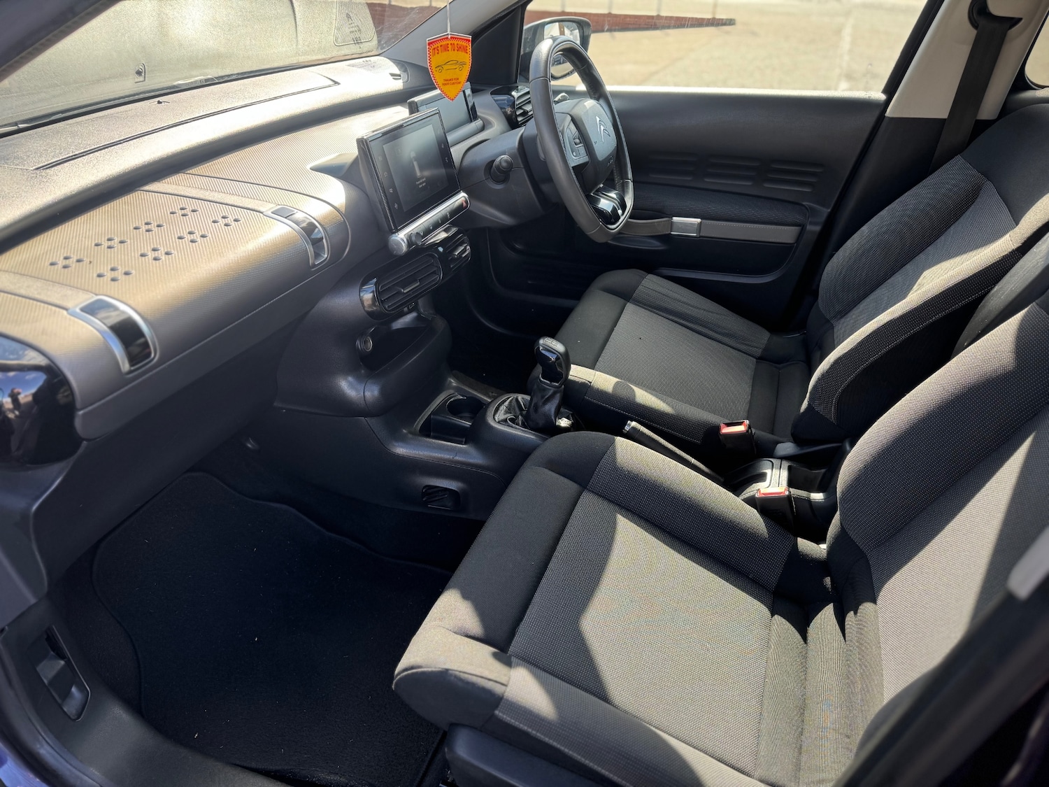 Used Citroen C4 Cactus 2016 for sale - 77918234: Photo 18