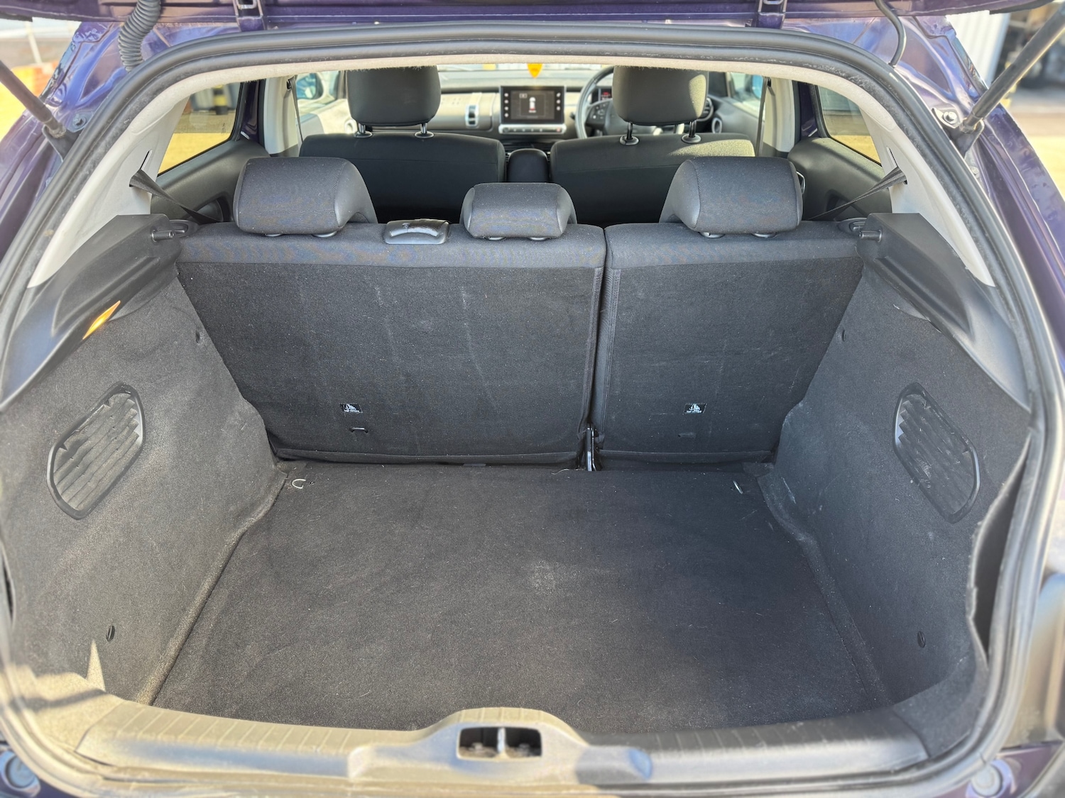 Used Citroen C4 Cactus 2016 for sale - 77918234: Photo 19