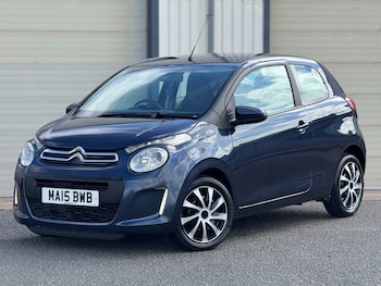 Used Citroen C1 2015 for sale - 75713097: Photo