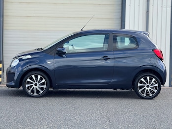 Used Citroen C1 2015 for sale - 75713097: Photo