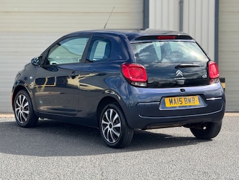 Used Citroen C1 2015 for sale - 75713097: Photo