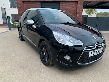 Used Citroen DS3 2014 for sale - 78515342: Photo