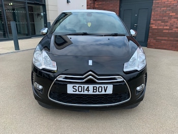 Used Citroen DS3 2014 for sale - 78515342: Photo