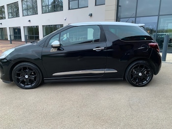 Used Citroen DS3 2014 for sale - 78515342: Photo
