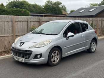 2012 (12) - 1.4 Sportium 3dr