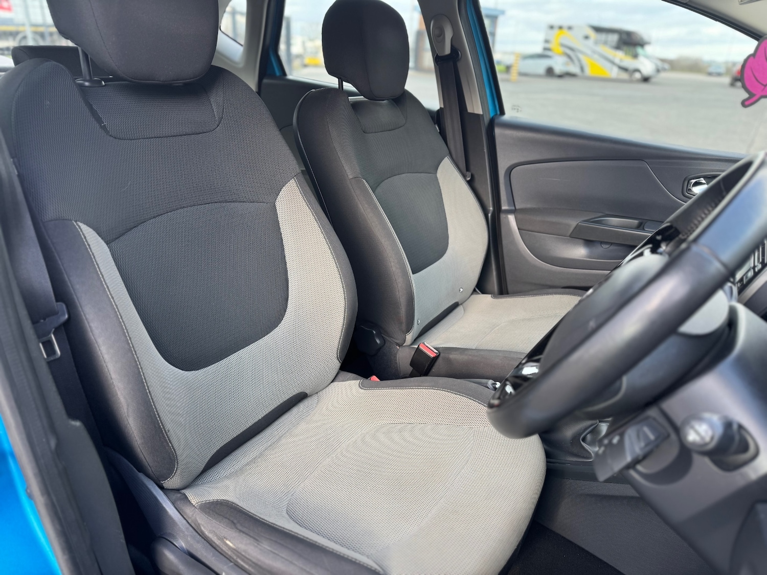 Used Renault Captur 2013 for sale - 77663758: Photo 11