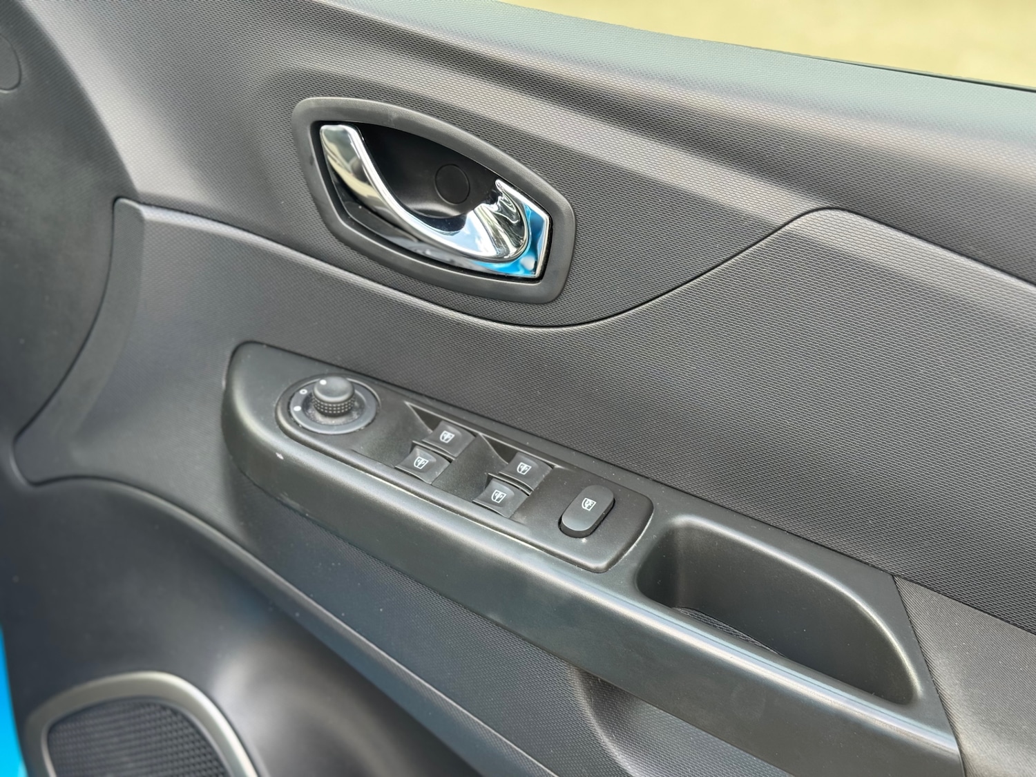 Used Renault Captur 2013 for sale - 77663758: Photo 20