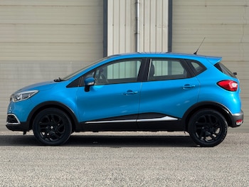Used Renault Captur 2013 for sale - 77663758: Photo