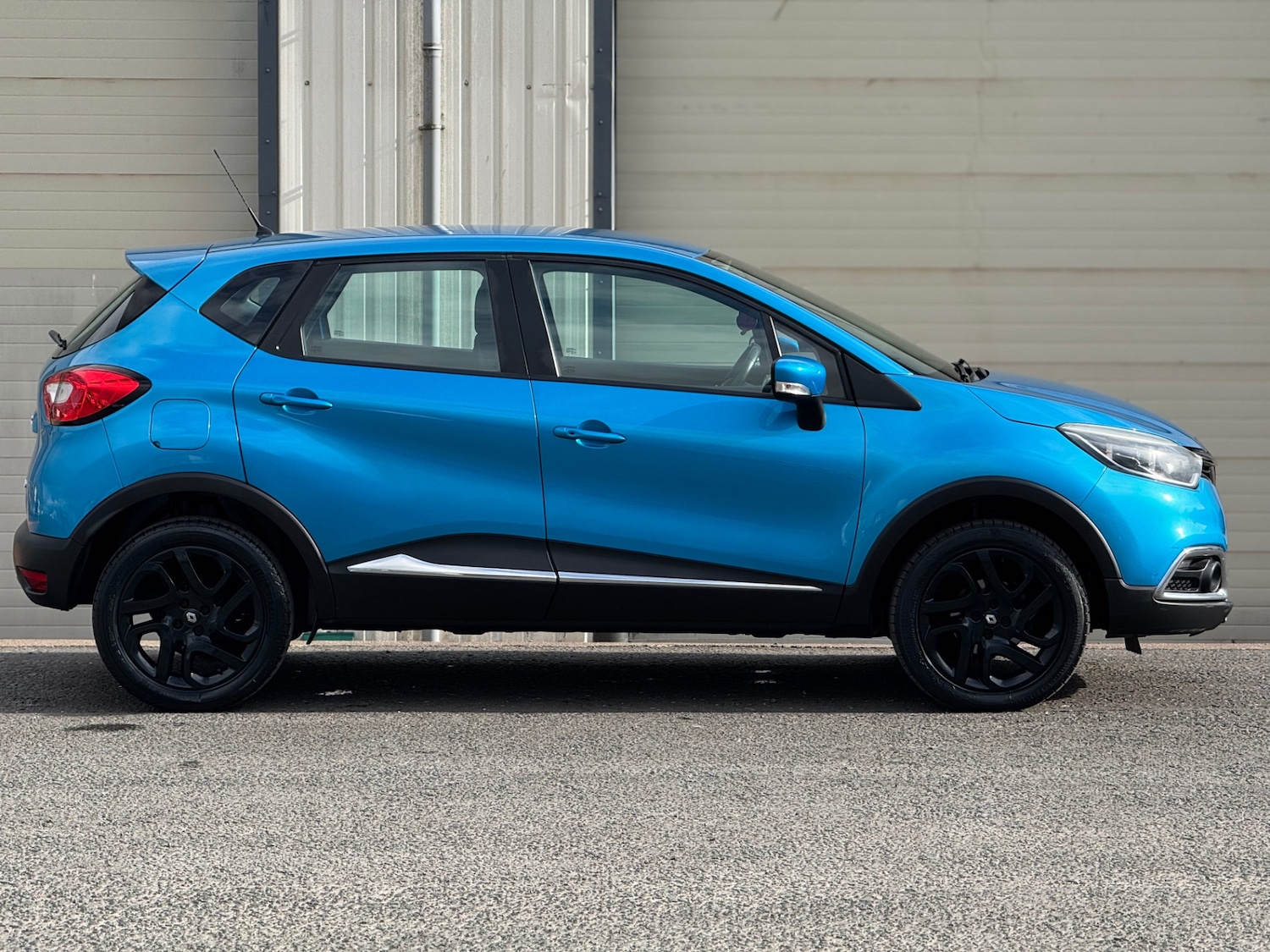 Used Renault Captur 2013 for sale - 77663758: Photo 6