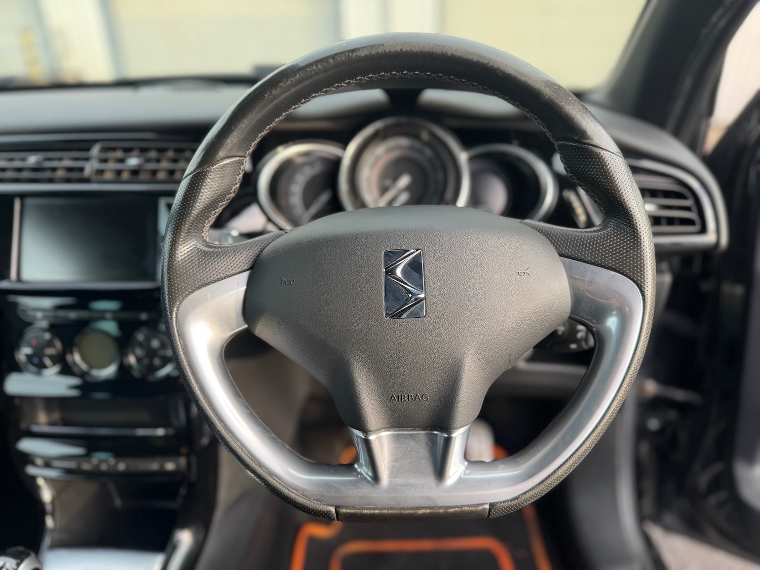 Used DS Automobiles DS 3 2016 for sale - 77196654: Photo 11