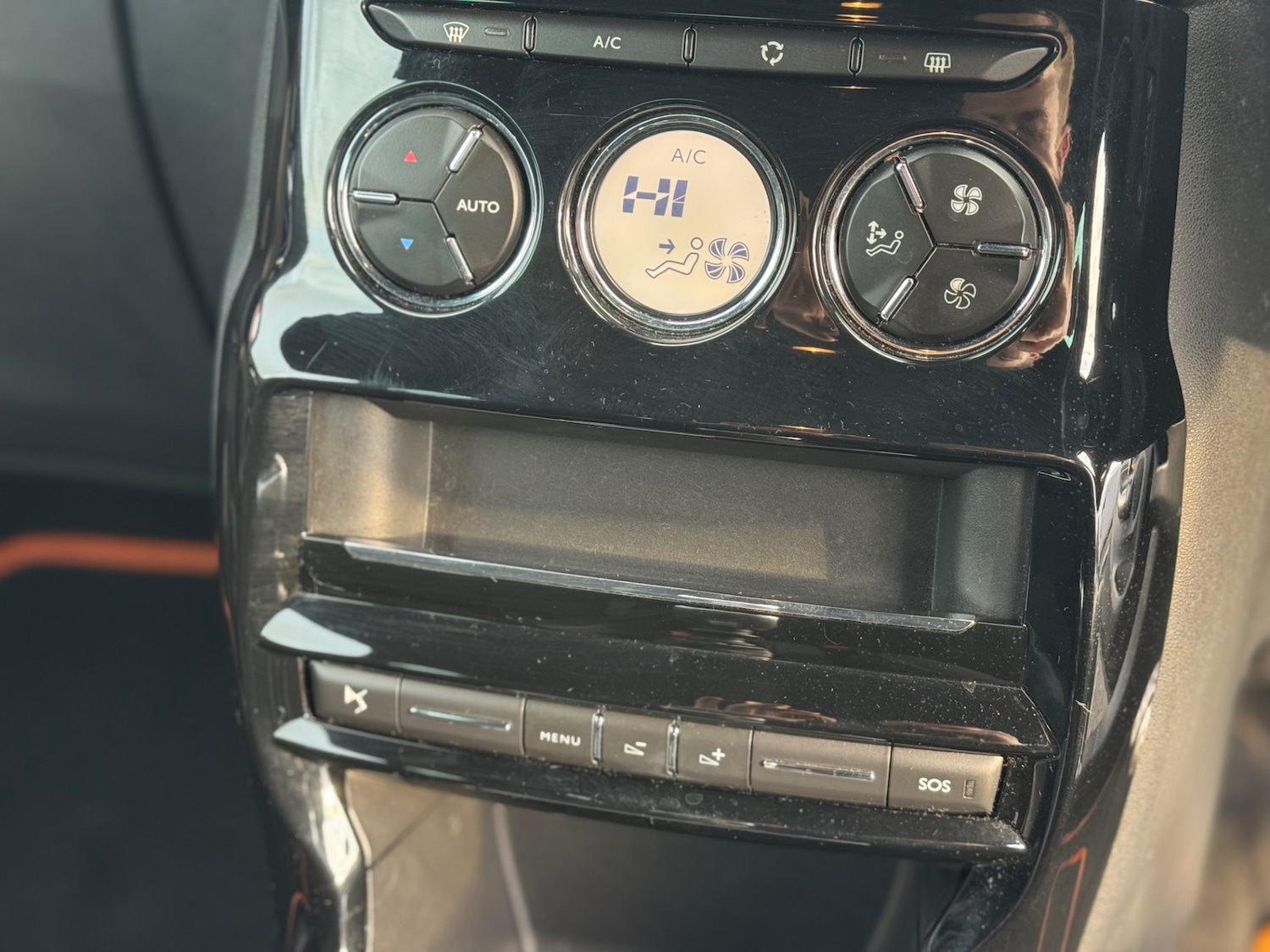 Used DS Automobiles DS 3 2016 for sale - 77196654: Photo 14