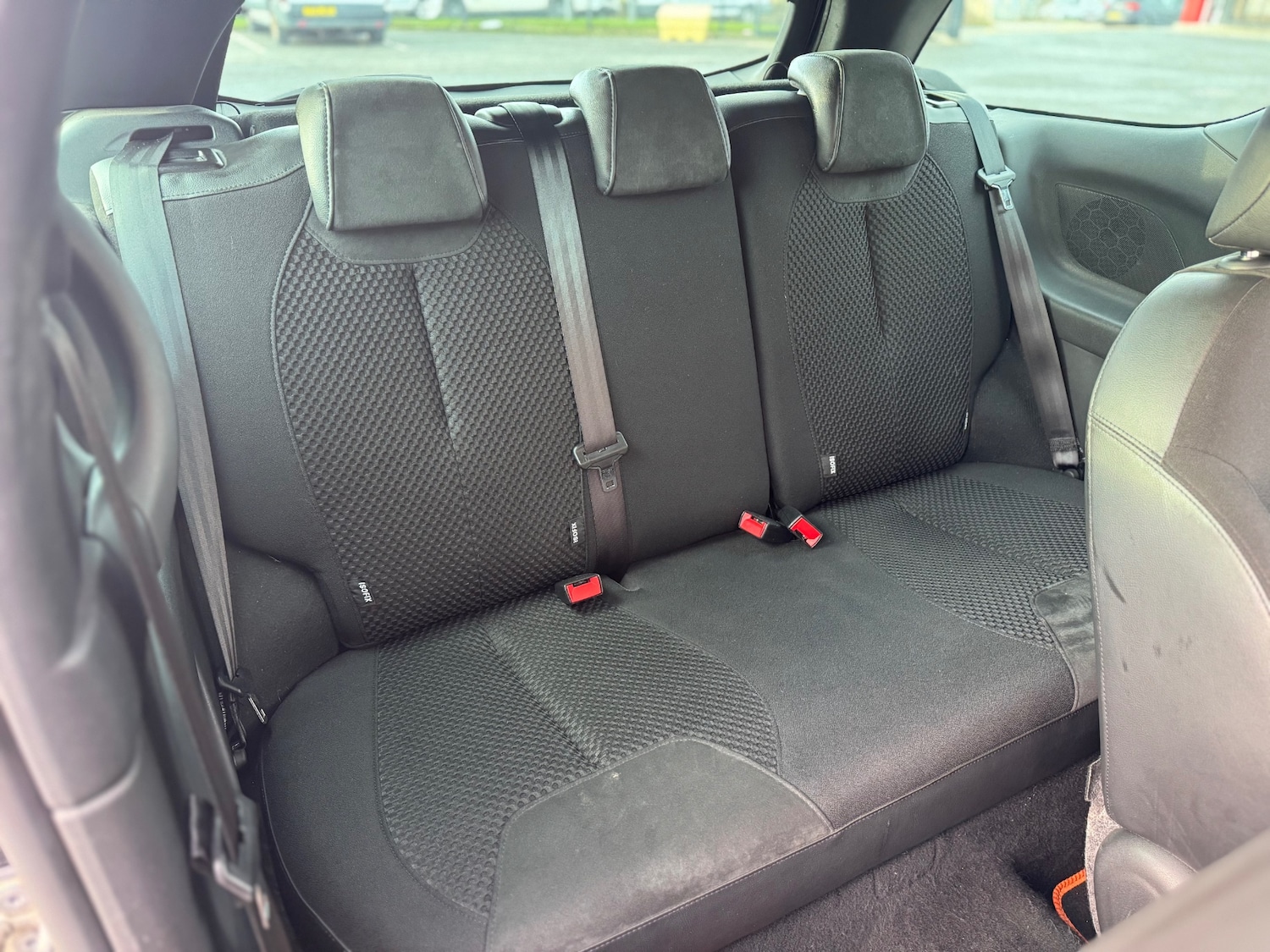 Used DS Automobiles DS 3 2016 for sale - 77196654: Photo 15