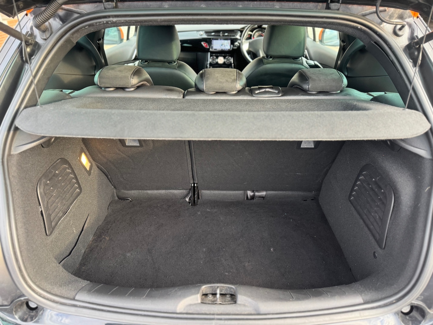 Used DS Automobiles DS 3 2016 for sale - 77196654: Photo 17