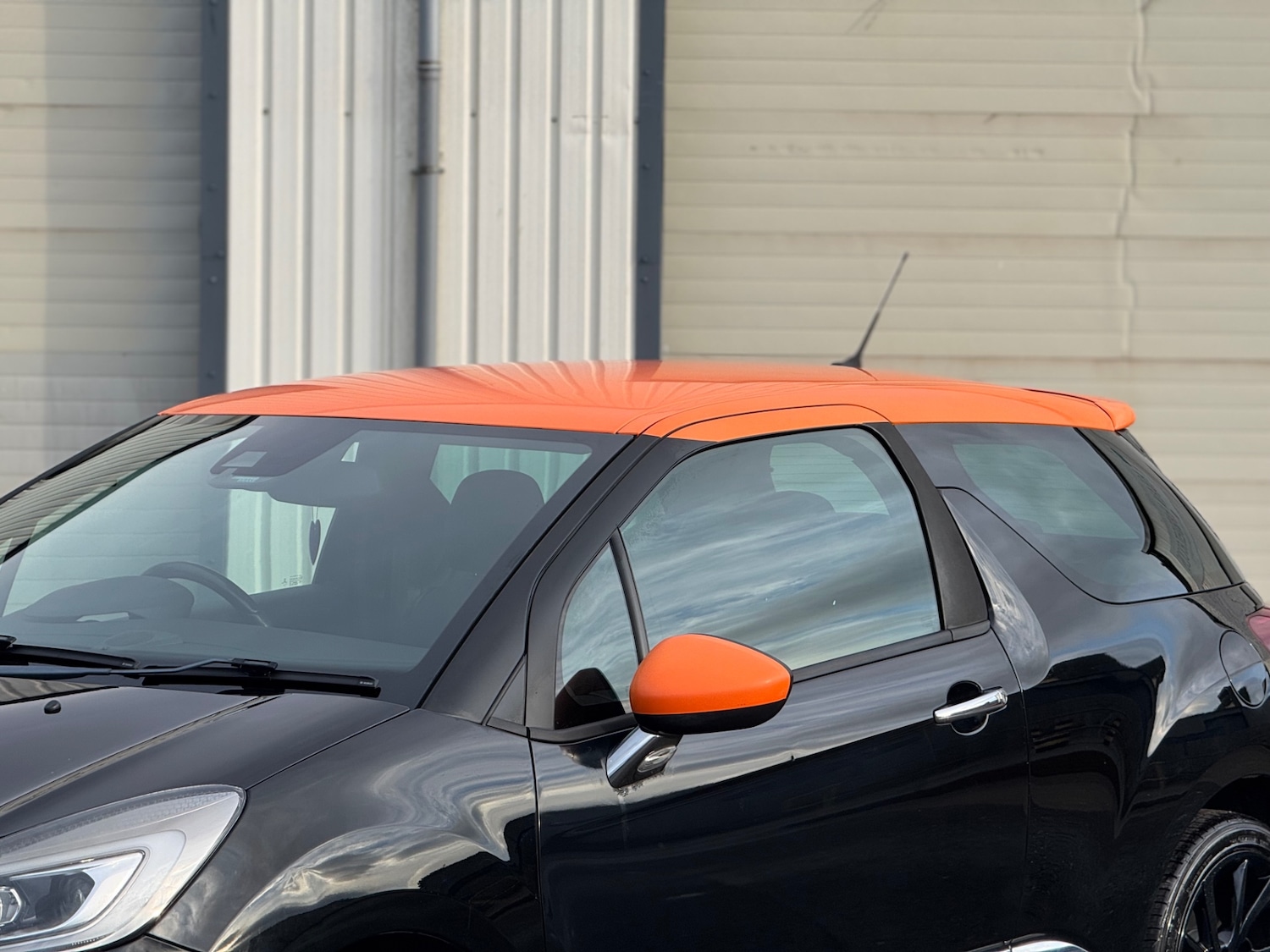 Used DS Automobiles DS 3 2016 for sale - 77196654: Photo 19