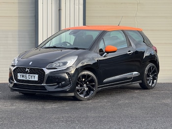 2016 (16) - 1.2 PureTech 130 Prestige 3dr