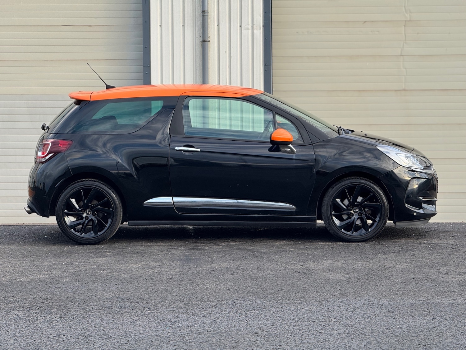 Used DS Automobiles DS 3 2016 for sale - 77196654: Photo 6