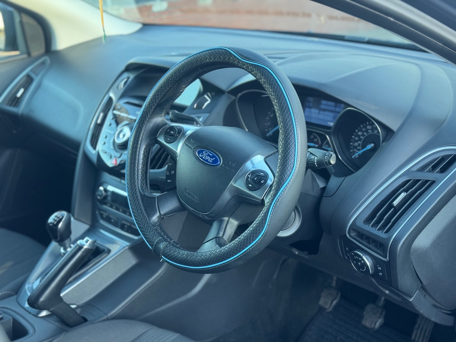 Used Ford Focus 2013 for sale - 77077873: Photo 10