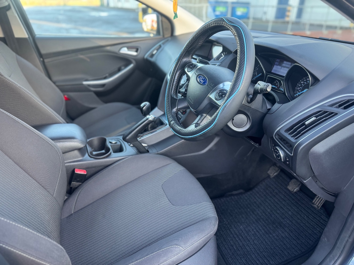 Used Ford Focus 2013 for sale - 77077873: Photo 11