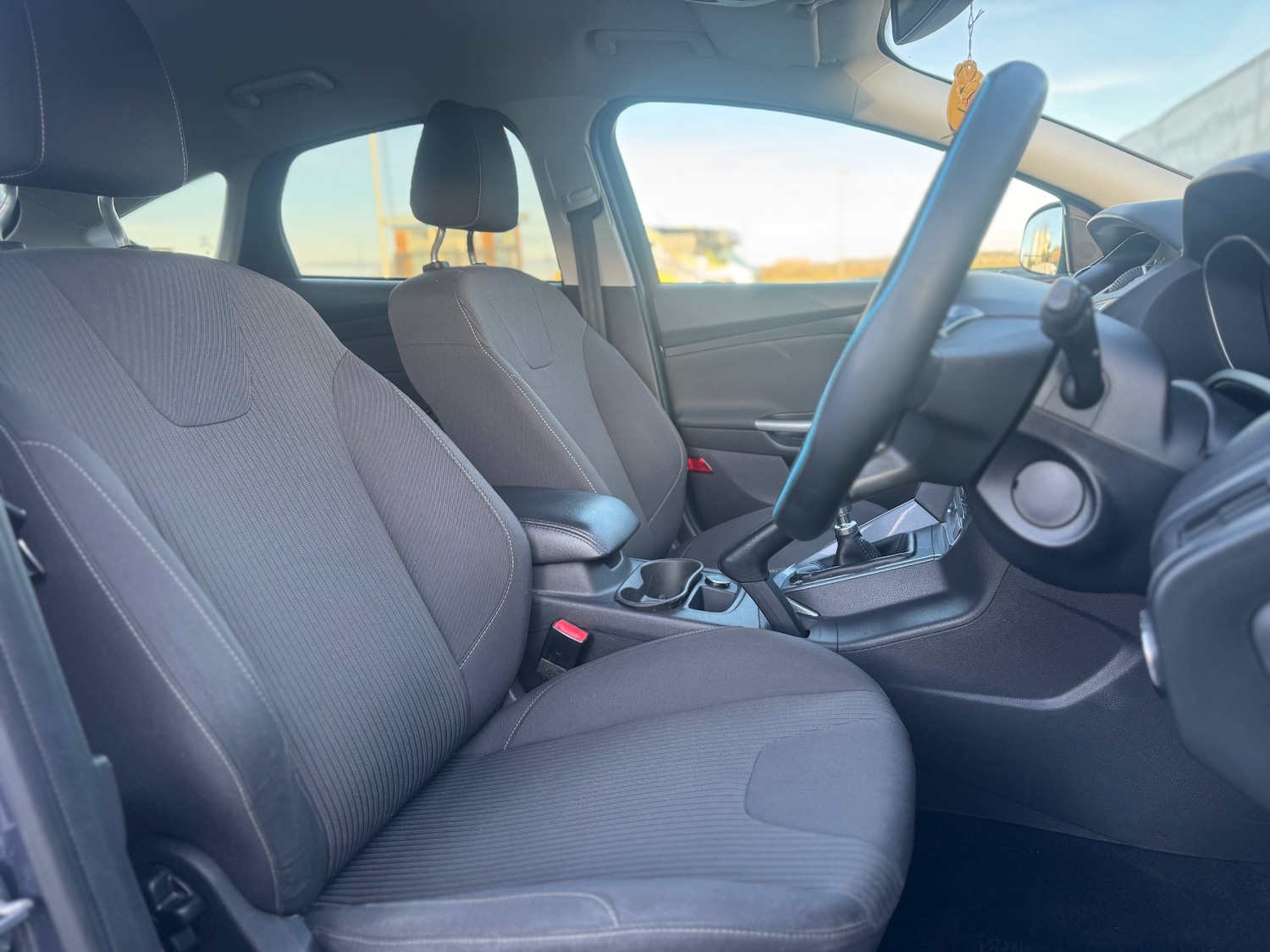 Used Ford Focus 2013 for sale - 77077873: Photo 12