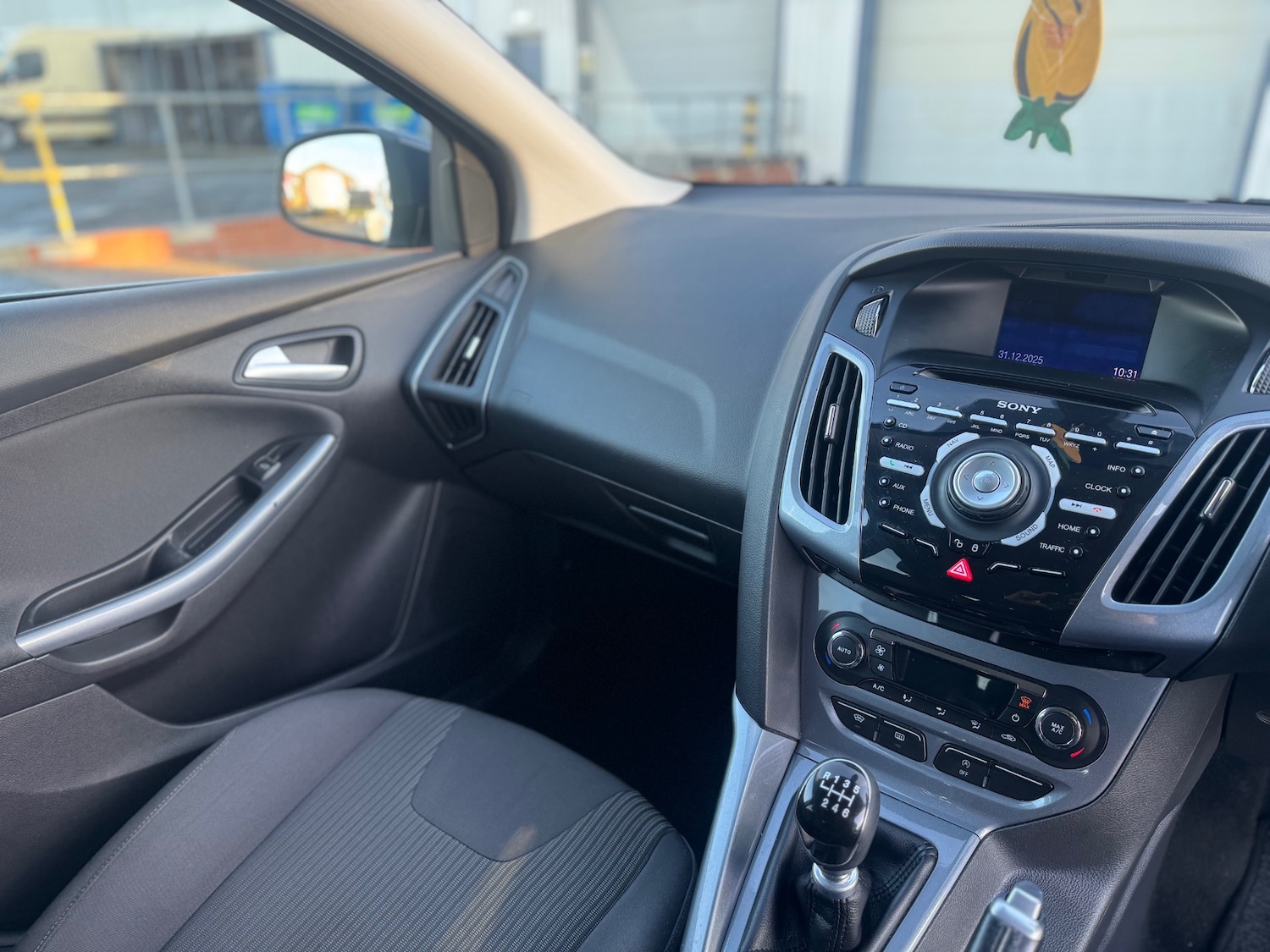 Used Ford Focus 2013 for sale - 77077873: Photo 14