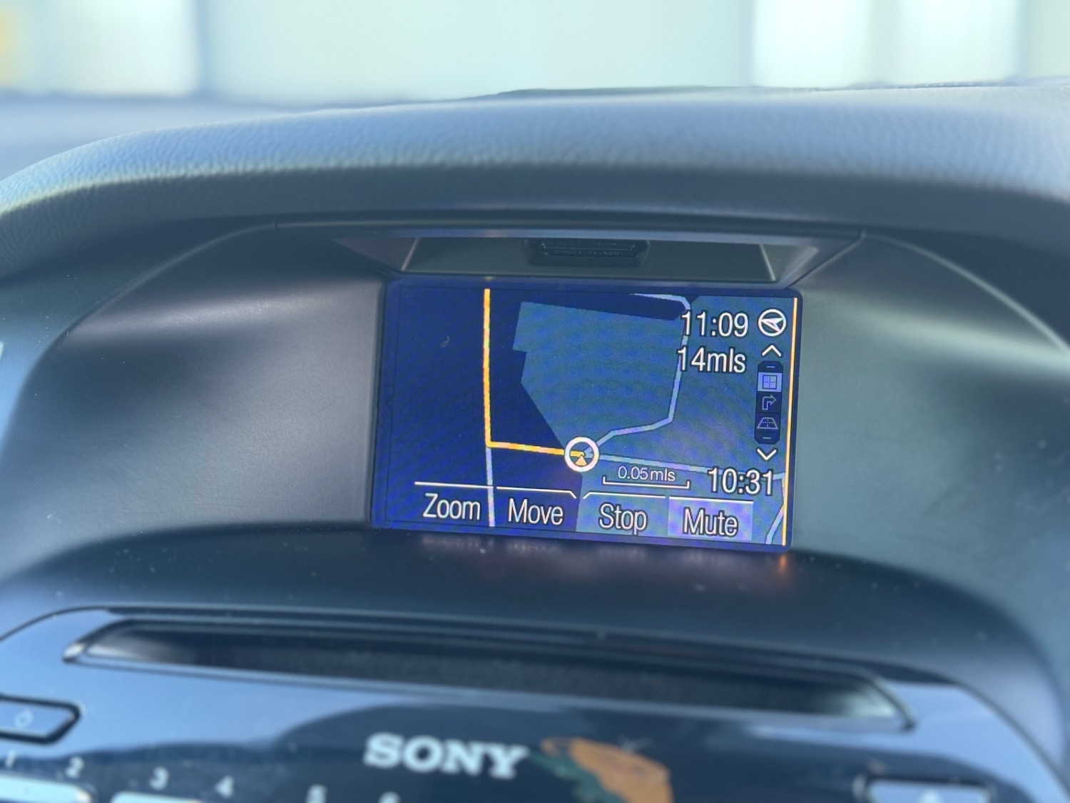 Used Ford Focus 2013 for sale - 77077873: Photo 15