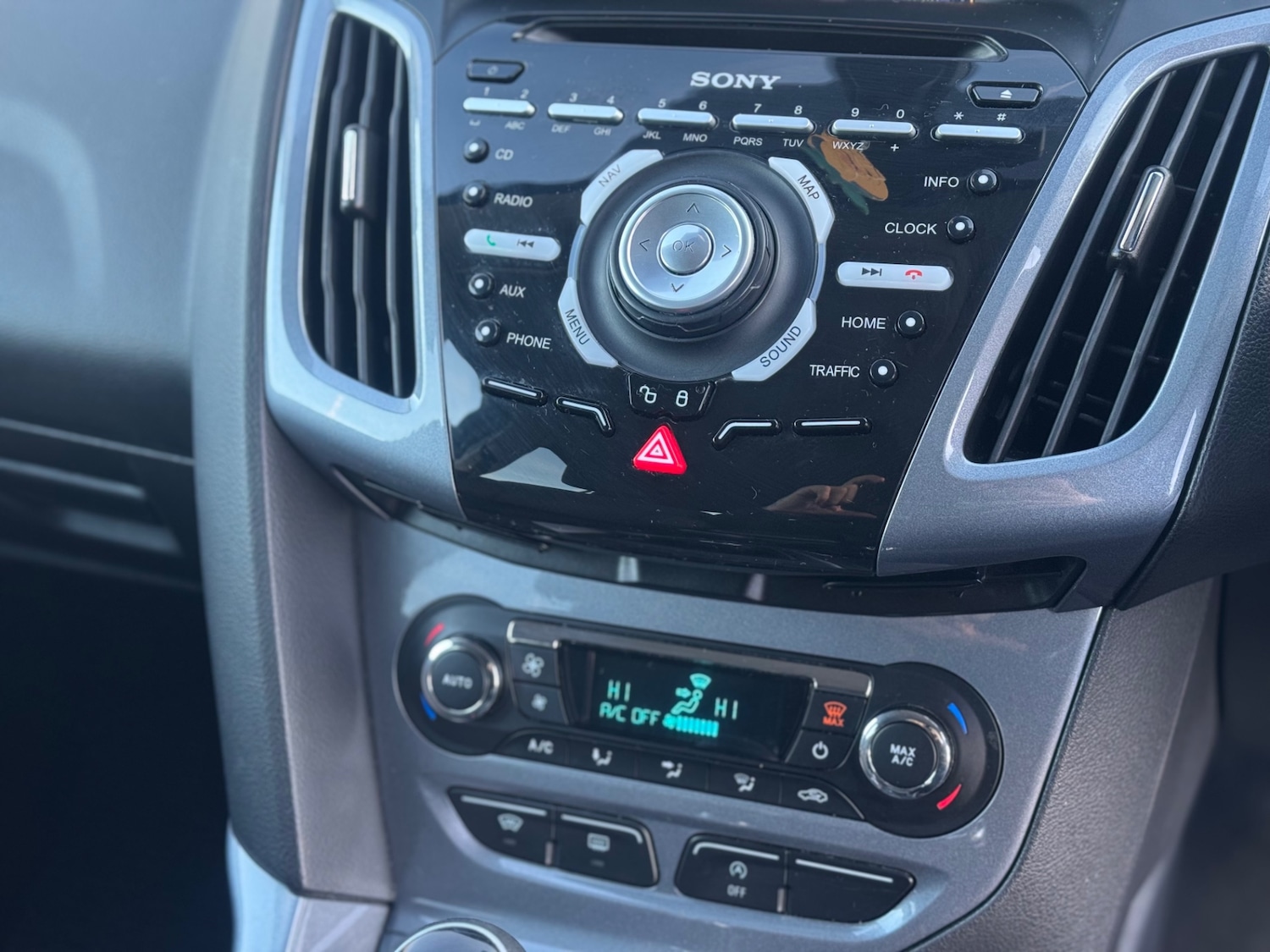 Used Ford Focus 2013 for sale - 77077873: Photo 16