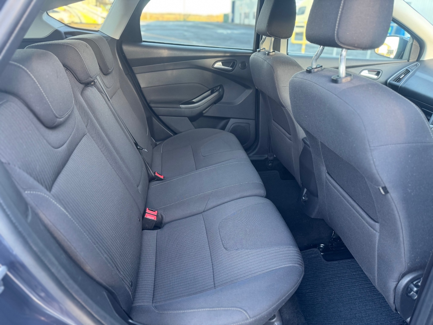 Used Ford Focus 2013 for sale - 77077873: Photo 17