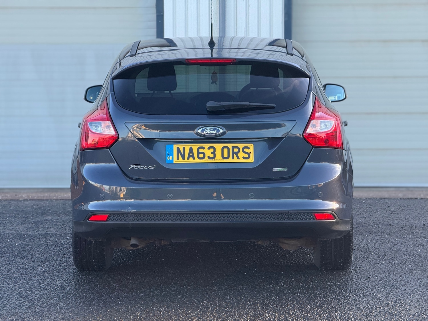 Used Ford Focus 2013 for sale - 77077873: Photo 5