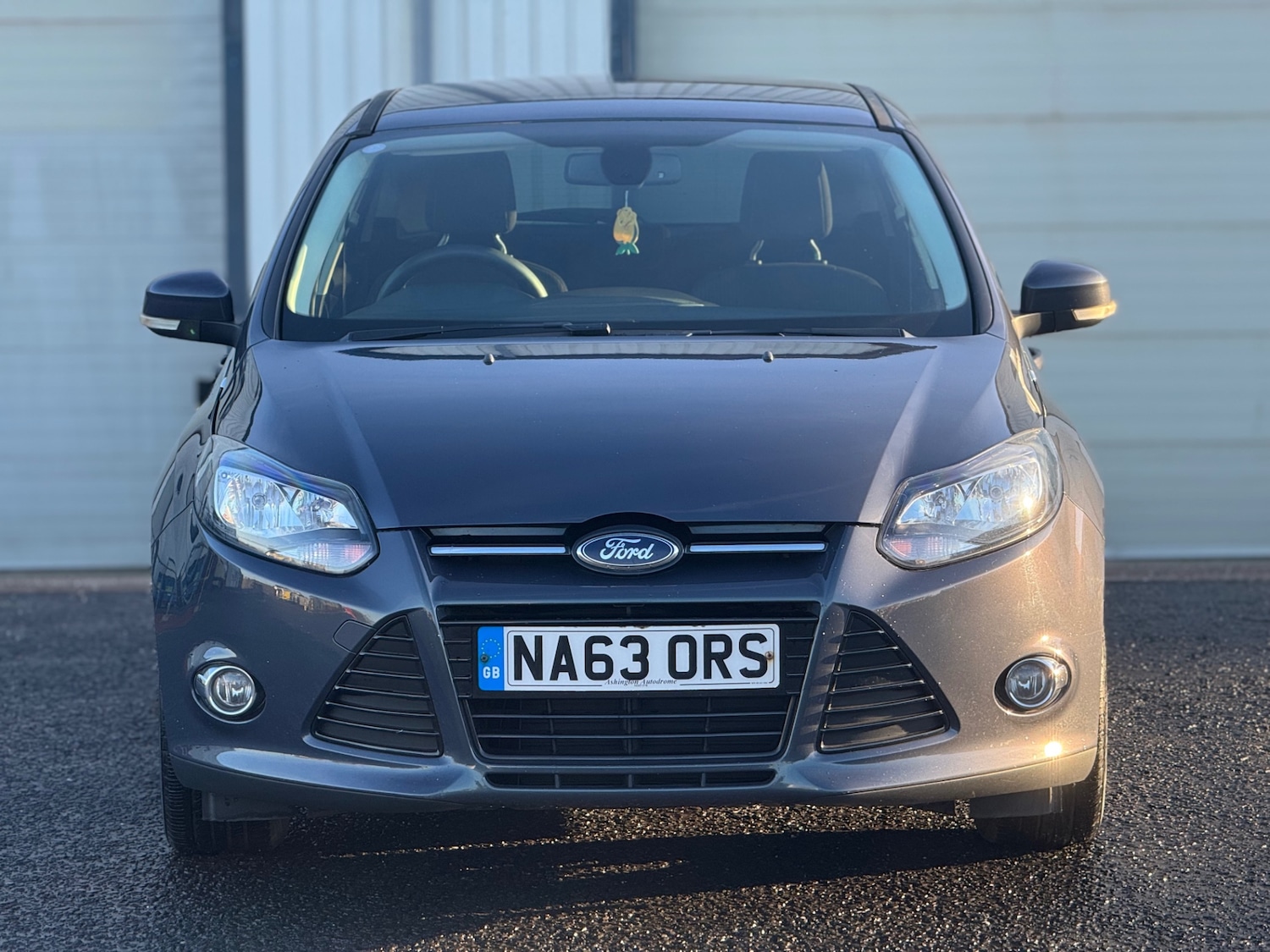 Used Ford Focus 2013 for sale - 77077873: Photo 9