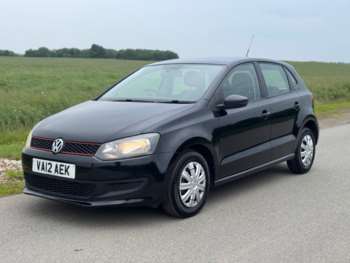 Used Volkswagen Polo 2012 for sale - 74902962: Photo