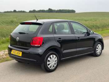 Used Volkswagen Polo 2012 for sale - 74902962: Photo