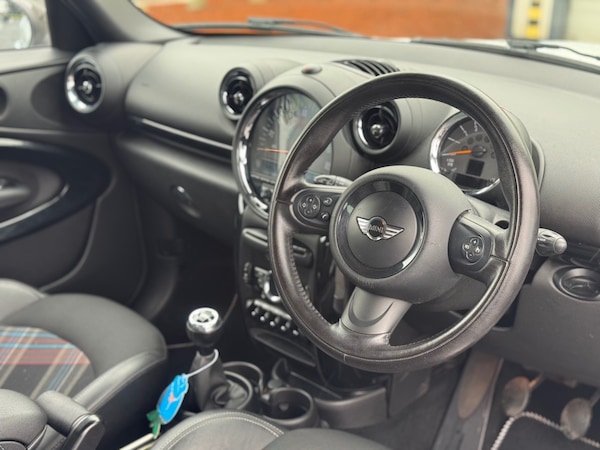 Used MINI Paceman 2015 for sale - 76330836: Photo 10
