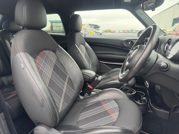 Used MINI Paceman 2015 for sale - 76330836: Photo 11