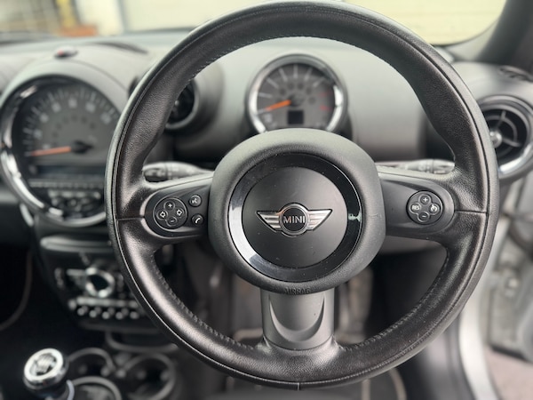 Used MINI Paceman 2015 for sale - 76330836: Photo 12