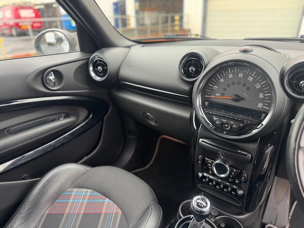 Used MINI Paceman 2015 for sale - 76330836: Photo 13