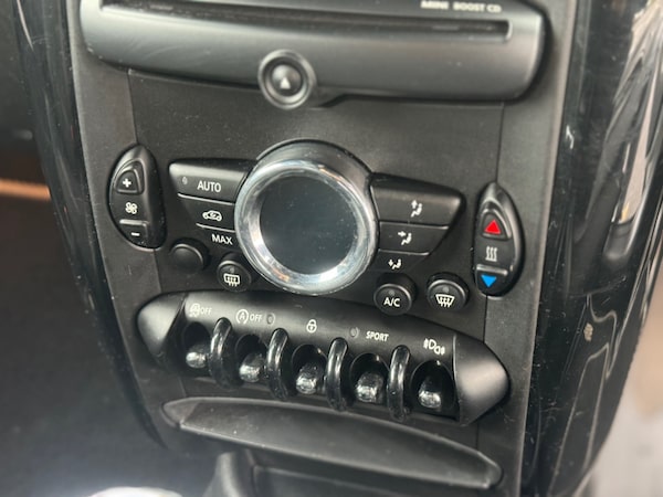 Used MINI Paceman 2015 for sale - 76330836: Photo 14